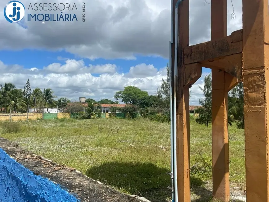 Foto 5 de Terreno / Lote à venda, 10408m2 em Parque do Jiqui, Parnamirim - RN