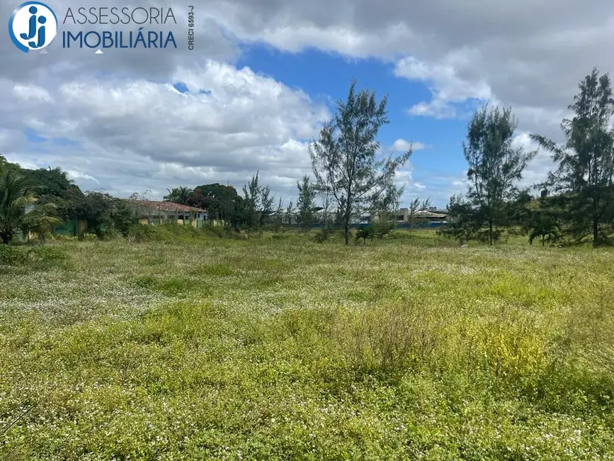 Foto 6 de Terreno / Lote à venda, 10408m2 em Parque do Jiqui, Parnamirim - RN