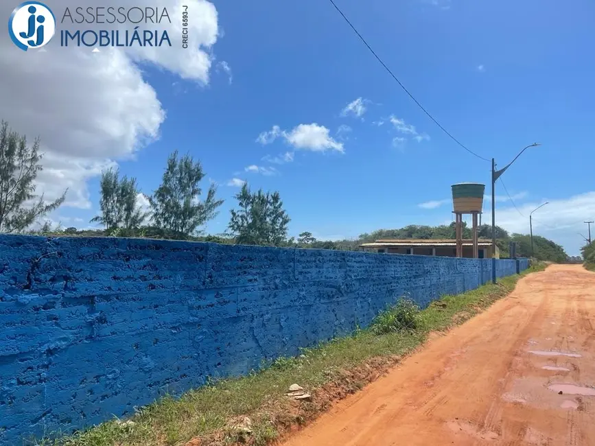 Foto 3 de Terreno / Lote à venda, 10408m2 em Parque do Jiqui, Parnamirim - RN