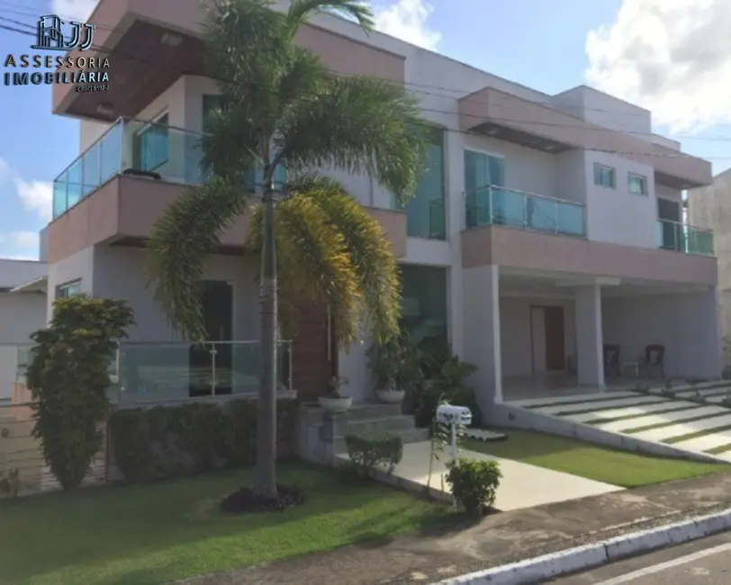 Casa de Condomínio com 4 quartos à venda, 340m2 em Parque das Nações, Parnamirim - RN - imagem 8 Foto 8 de Casa de Condomínio com 4 quartos à venda, 340m2 em Parque das Nações, Parnamirim - RN