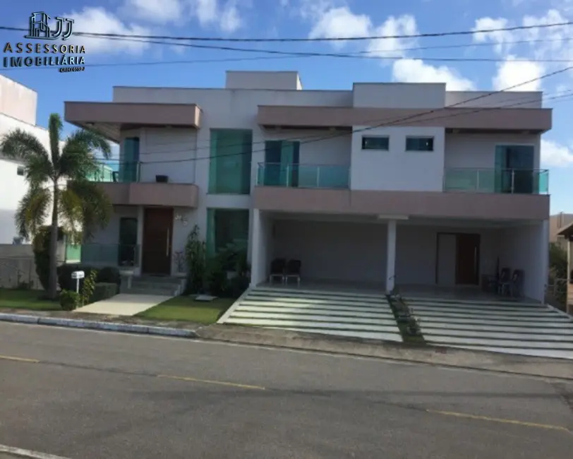Casa de Condomínio com 4 quartos à venda, 340m2 em Parque das Nações, Parnamirim - RN - imagem 9 Foto 9 de Casa de Condomínio com 4 quartos à venda, 340m2 em Parque das Nações, Parnamirim - RN