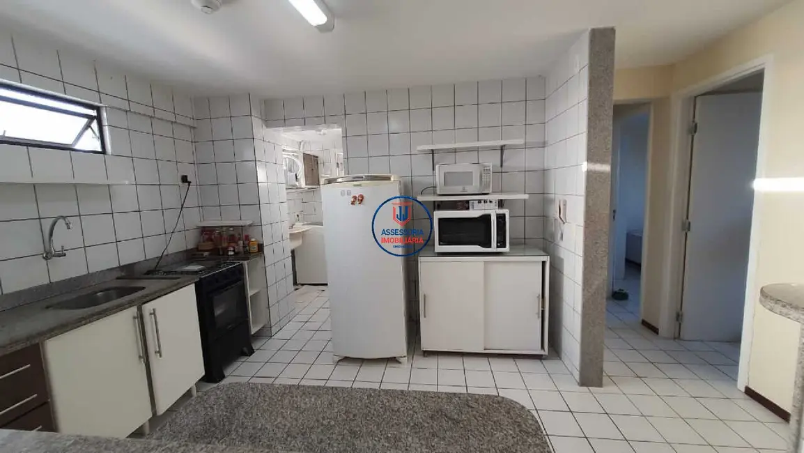 Foto 5 de Apartamento com 3 quartos à venda, 98m2 em Ponta Negra, Natal - RN