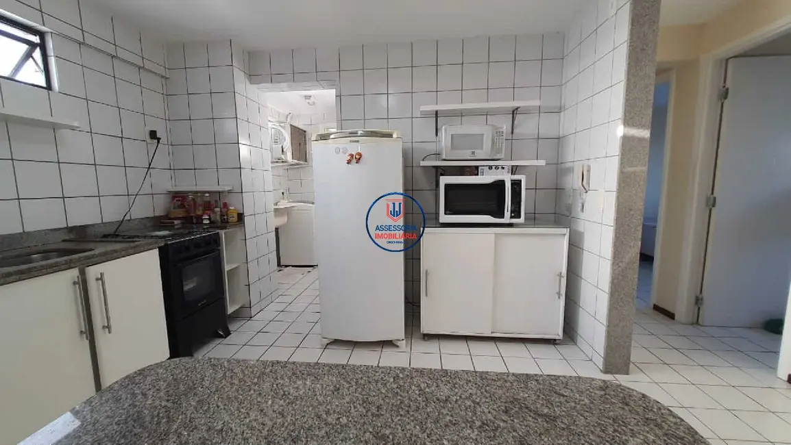 Foto 7 de Apartamento com 3 quartos à venda, 98m2 em Ponta Negra, Natal - RN