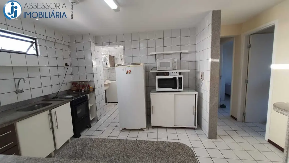 Apartamento com 3 quartos à venda, 98m2 em Ponta Negra, Natal - RN - imagem 5 Foto 5 de Apartamento com 3 quartos à venda, 98m2 em Ponta Negra, Natal - RN