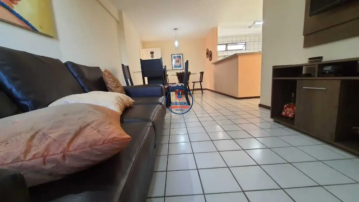 Foto 4 de Apartamento com 3 quartos à venda, 98m2 em Ponta Negra, Natal - RN