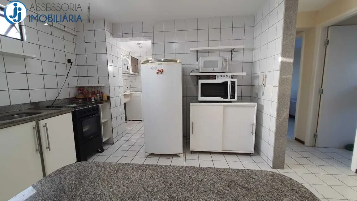 Apartamento com 3 quartos à venda, 98m2 em Ponta Negra, Natal - RN - imagem 7 Foto 7 de Apartamento com 3 quartos à venda, 98m2 em Ponta Negra, Natal - RN