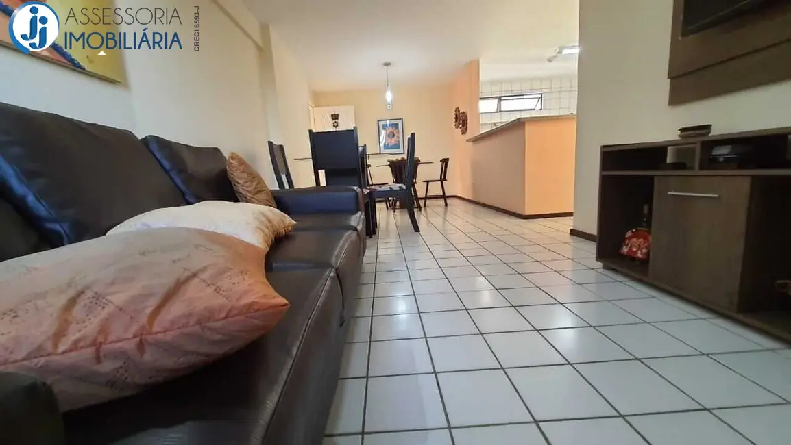 Apartamento com 3 quartos à venda, 98m2 em Ponta Negra, Natal - RN - imagem 4 Foto 4 de Apartamento com 3 quartos à venda, 98m2 em Ponta Negra, Natal - RN