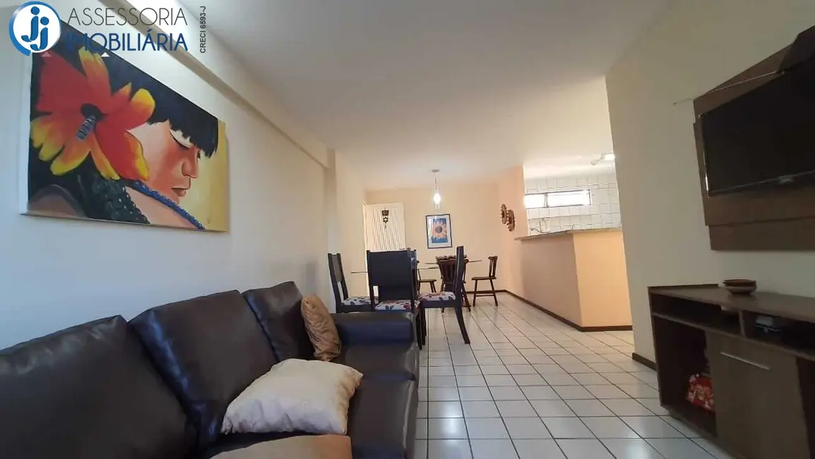 Apartamento com 3 quartos à venda, 98m2 em Ponta Negra, Natal - RN - imagem 3 Foto 3 de Apartamento com 3 quartos à venda, 98m2 em Ponta Negra, Natal - RN