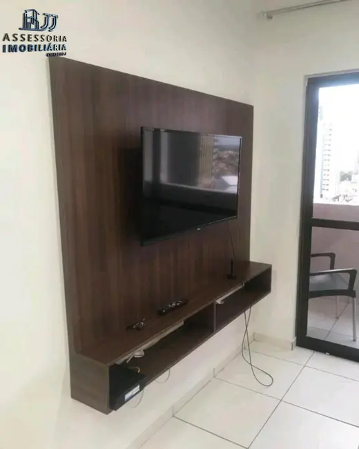 Foto 2 de Apartamento com 2 quartos à venda, 55m2 em Ponta Negra, Natal - RN