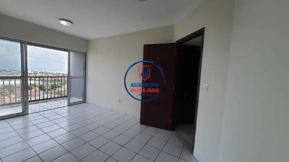 Apartamento com 2 quartos para alugar, 57m2 em Petrópolis, Natal - RN - imagem 7 Foto 7 de Apartamento com 2 quartos para alugar, 57m2 em Petrópolis, Natal - RN