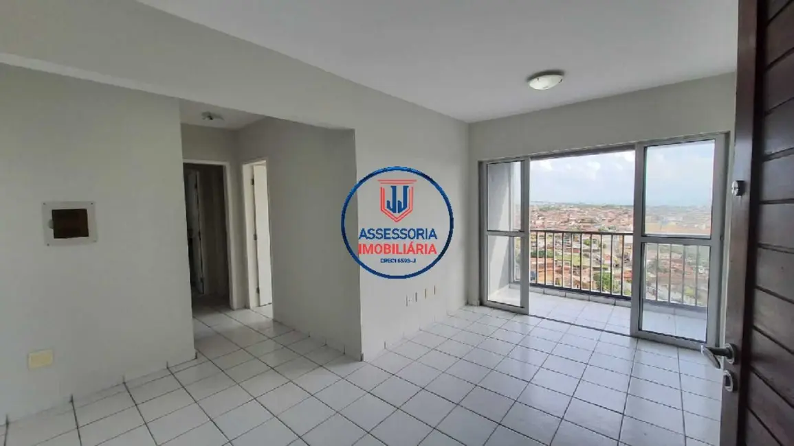 Foto 1 de Apartamento com 2 quartos à venda, 57m2 em Petrópolis, Natal - RN