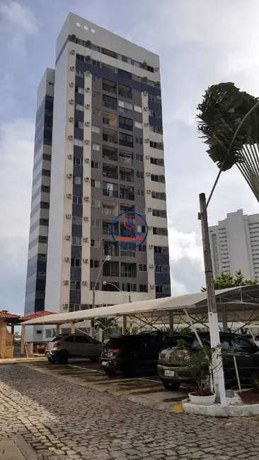 Apartamento com 2 quartos para alugar, 57m2 em Petrópolis, Natal - RN - imagem 6 Foto 6 de Apartamento com 2 quartos para alugar, 57m2 em Petrópolis, Natal - RN
