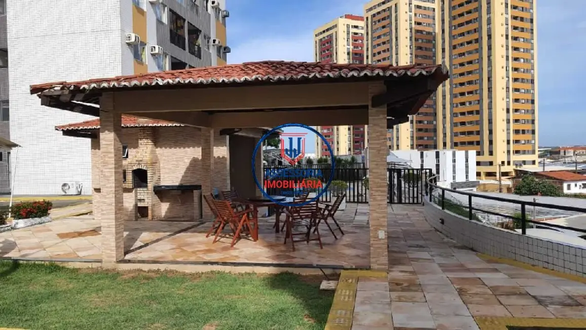 Apartamento com 2 quartos para alugar, 57m2 em Petrópolis, Natal - RN - imagem 5 Foto 5 de Apartamento com 2 quartos para alugar, 57m2 em Petrópolis, Natal - RN