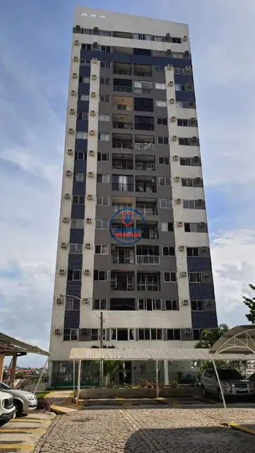 Apartamento com 2 quartos para alugar, 57m2 em Petrópolis, Natal - RN - imagem 4 Foto 4 de Apartamento com 2 quartos para alugar, 57m2 em Petrópolis, Natal - RN