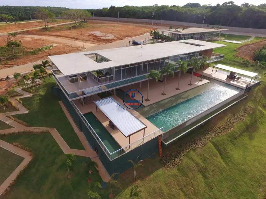 Foto 9 de Terreno / Lote à venda, 1040m2 em Parque das Nações, Parnamirim - RN