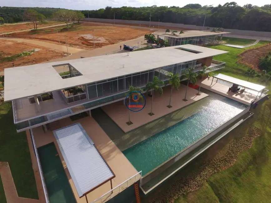 Foto 2 de Terreno / Lote à venda, 1040m2 em Parque das Nações, Parnamirim - RN