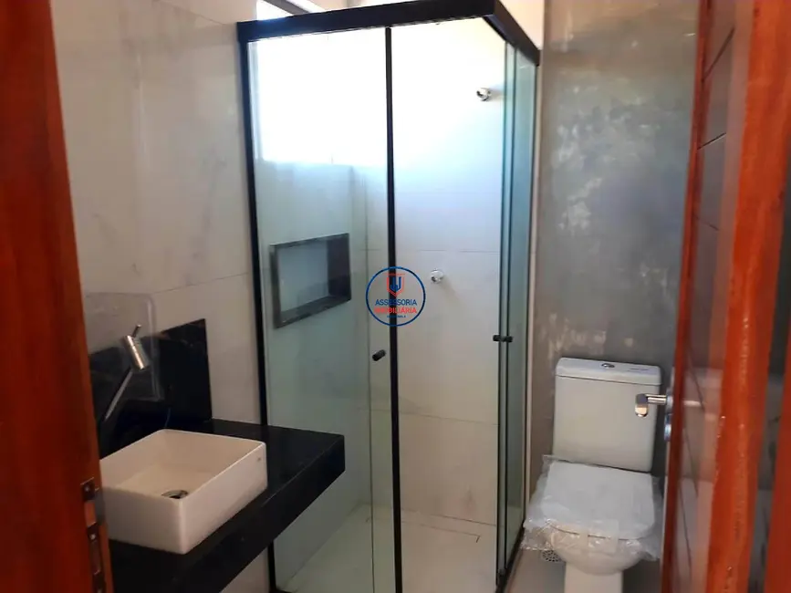 Foto 6 de Casa de Condomínio com 3 quartos à venda, 158m2 em Parque das Nações, Parnamirim - RN