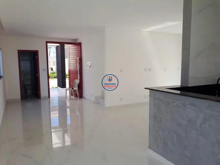 Foto 3 de Casa de Condomínio com 3 quartos à venda, 158m2 em Parque das Nações, Parnamirim - RN