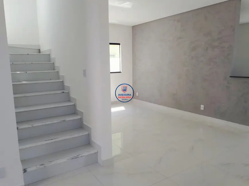 Foto 7 de Casa de Condomínio com 3 quartos à venda, 158m2 em Parque das Nações, Parnamirim - RN