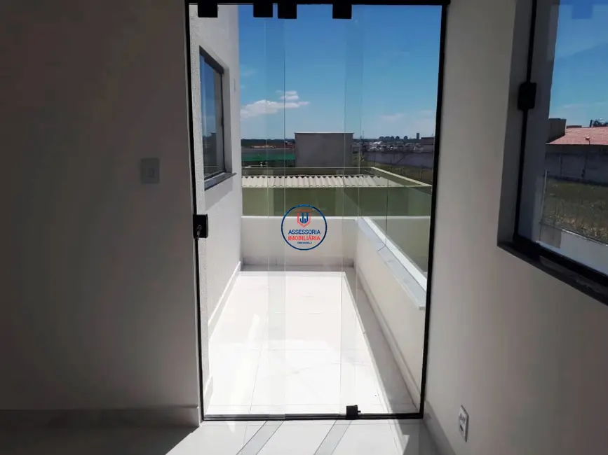 Foto 9 de Casa de Condomínio com 3 quartos à venda, 158m2 em Parque das Nações, Parnamirim - RN