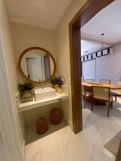 Casa de Condomínio com 3 quartos à venda, 125m2 em Ponta Negra, Natal - RN - imagem 5 Foto 5 de Casa de Condomínio com 3 quartos à venda, 125m2 em Ponta Negra, Natal - RN