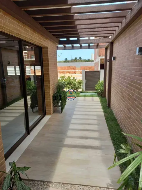Casa de Condomínio com 3 quartos à venda, 125m2 em Ponta Negra, Natal - RN - imagem 3 Foto 3 de Casa de Condomínio com 3 quartos à venda, 125m2 em Ponta Negra, Natal - RN