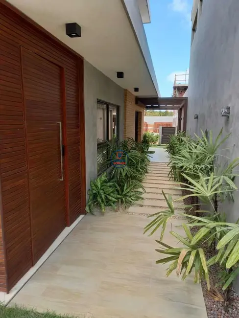 Casa de Condomínio com 3 quartos à venda, 125m2 em Ponta Negra, Natal - RN - imagem 2 Foto 2 de Casa de Condomínio com 3 quartos à venda, 125m2 em Ponta Negra, Natal - RN