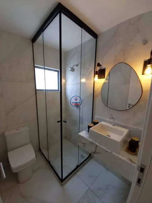 Casa de Condomínio com 3 quartos à venda, 125m2 em Ponta Negra, Natal - RN - imagem 8 Foto 8 de Casa de Condomínio com 3 quartos à venda, 125m2 em Ponta Negra, Natal - RN