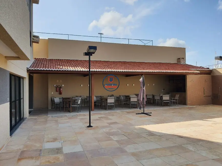 Apartamento com 3 quartos à venda, 75m2 em Lagoa Nova, Natal - RN - imagem 3 Foto 3 de Apartamento com 3 quartos à venda, 75m2 em Lagoa Nova, Natal - RN