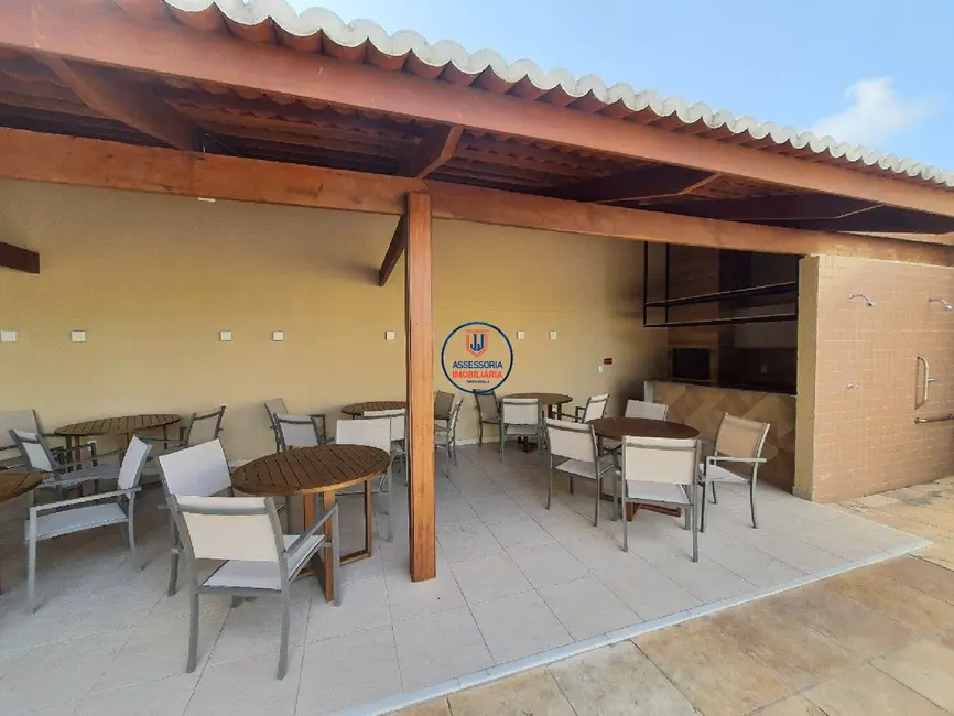 Apartamento com 3 quartos à venda, 75m2 em Lagoa Nova, Natal - RN - imagem 4 Foto 4 de Apartamento com 3 quartos à venda, 75m2 em Lagoa Nova, Natal - RN