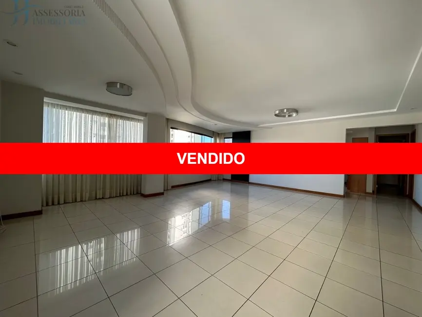 Foto 1 de Apartamento com 4 quartos à venda, 178m2 em Lagoa Nova, Natal - RN