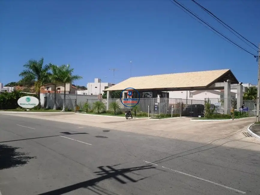Foto 2 de Terreno / Lote à venda, 320m2 em Pium (Distrito Litoral), Parnamirim - RN