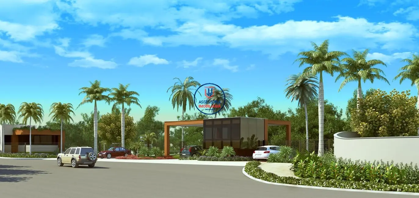 Foto 4 de Terreno / Lote à venda, 320m2 em Pium (Distrito Litoral), Parnamirim - RN