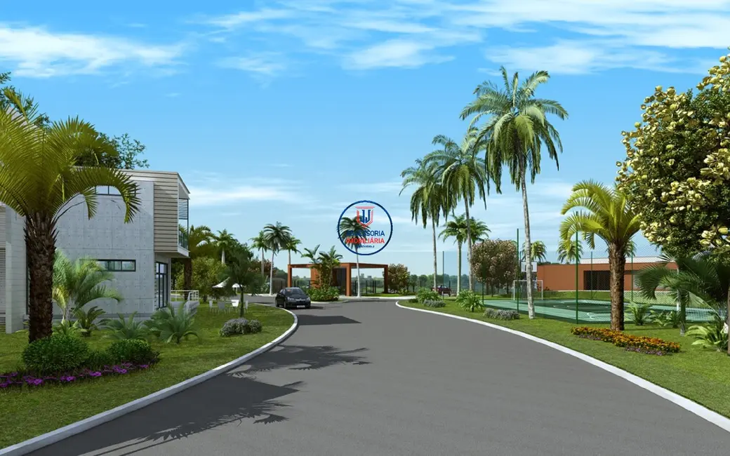 Foto 5 de Terreno / Lote à venda, 320m2 em Pium (Distrito Litoral), Parnamirim - RN