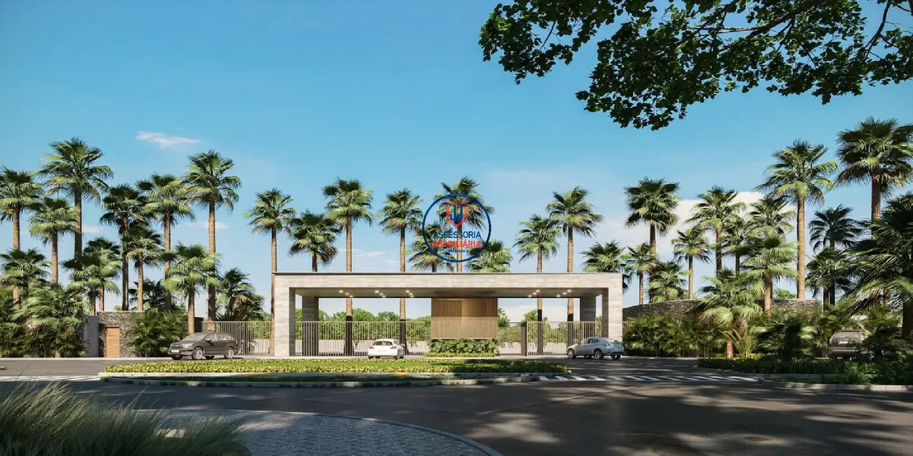 Foto 3 de Terreno / Lote à venda, 320m2 em Pium (Distrito Litoral), Parnamirim - RN