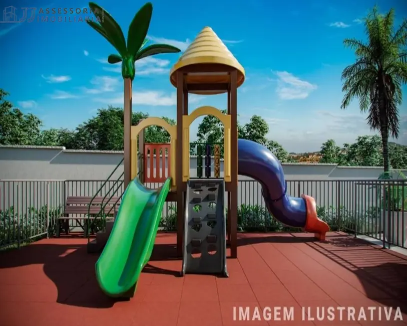 Apartamento com 2 quartos à venda, 45m2 em Ponta Negra, Natal - RN - imagem 8 Foto 8 de Apartamento com 2 quartos à venda, 45m2 em Ponta Negra, Natal - RN