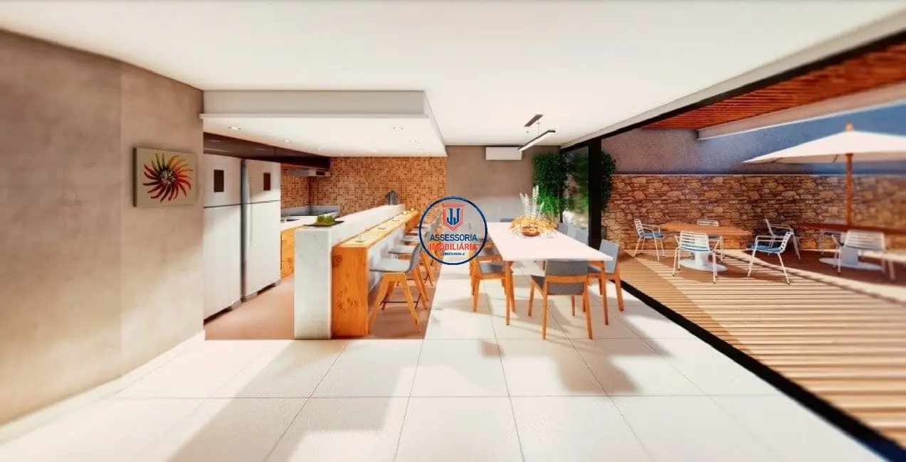 Apartamento com 2 quartos à venda, 55m2 em Tirol, Natal - RN - imagem 8 Foto 8 de Apartamento com 2 quartos à venda, 55m2 em Tirol, Natal - RN