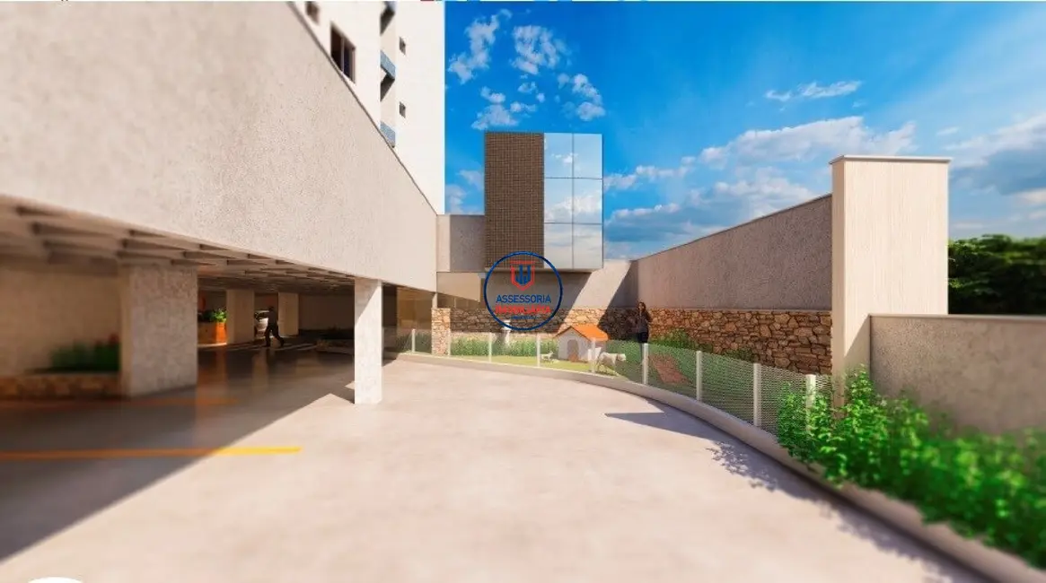 Apartamento com 2 quartos à venda, 55m2 em Tirol, Natal - RN - imagem 3 Foto 3 de Apartamento com 2 quartos à venda, 55m2 em Tirol, Natal - RN