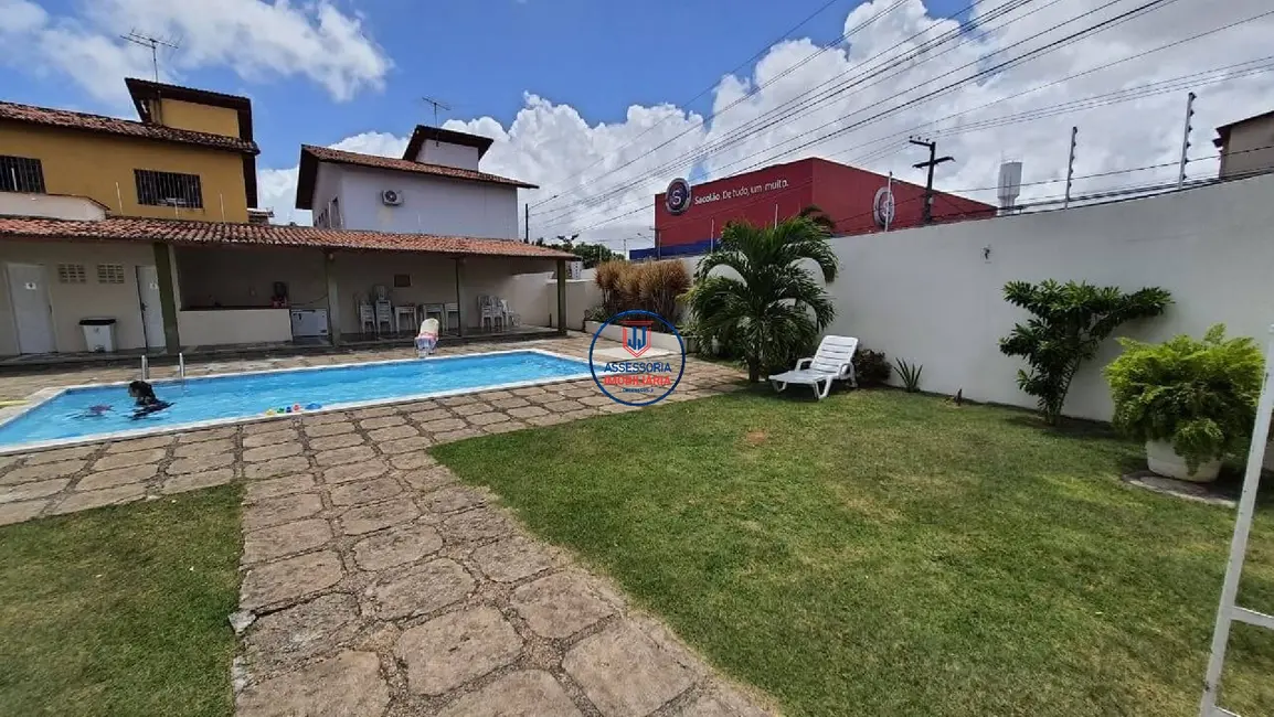 Foto 6 de Casa de Condomínio com 3 quartos à venda, 240m2 em Nova Parnamirim, Parnamirim - RN