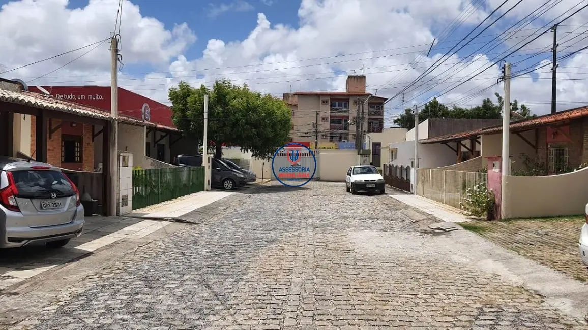 Foto 4 de Casa de Condomínio com 3 quartos à venda, 240m2 em Nova Parnamirim, Parnamirim - RN