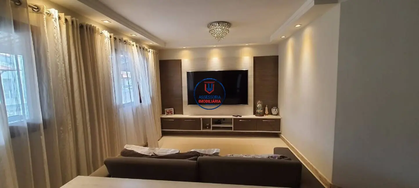 Foto 9 de Casa de Condomínio com 3 quartos à venda, 240m2 em Nova Parnamirim, Parnamirim - RN