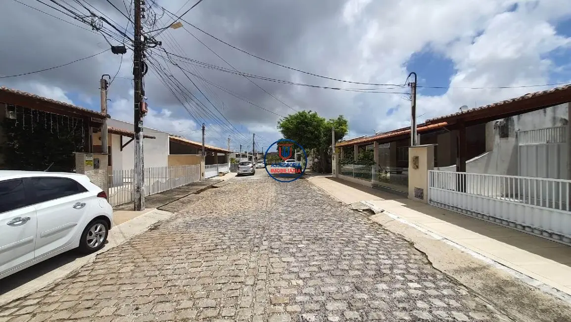 Foto 3 de Casa de Condomínio com 3 quartos à venda, 240m2 em Nova Parnamirim, Parnamirim - RN