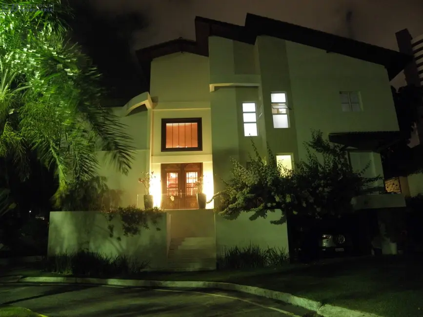 Foto 2 de Casa de Condomínio com 6 quartos à venda, 760m2 em Candelária, Natal - RN