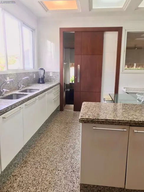 Casa de Condomínio com 6 quartos à venda, 760m2 em Candelária, Natal - RN - imagem 7 Foto 7 de Casa de Condomínio com 6 quartos à venda, 760m2 em Candelária, Natal - RN