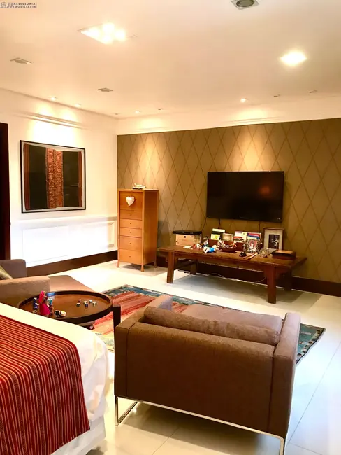 Casa de Condomínio com 6 quartos à venda, 760m2 em Candelária, Natal - RN - imagem 6 Foto 6 de Casa de Condomínio com 6 quartos à venda, 760m2 em Candelária, Natal - RN