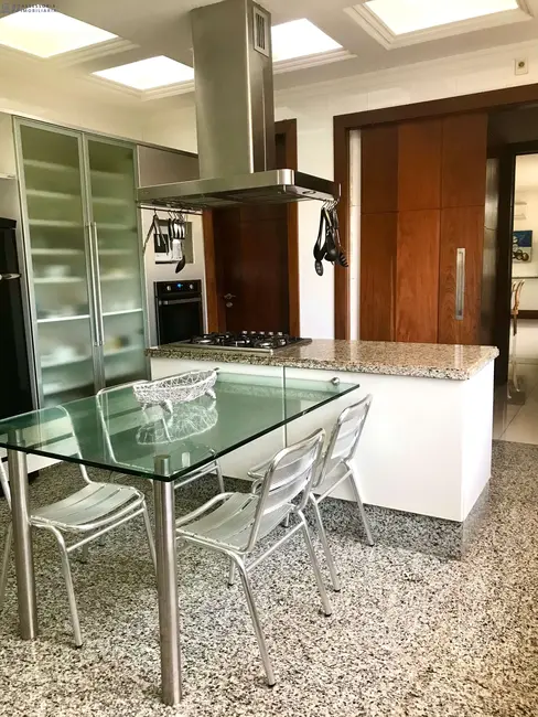 Casa de Condomínio com 6 quartos à venda, 760m2 em Candelária, Natal - RN - imagem 8 Foto 8 de Casa de Condomínio com 6 quartos à venda, 760m2 em Candelária, Natal - RN