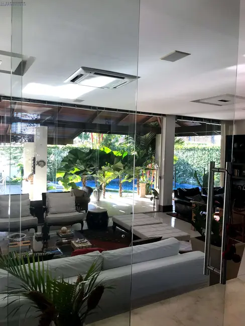 Casa de Condomínio com 6 quartos à venda, 760m2 em Candelária, Natal - RN - imagem 3 Foto 3 de Casa de Condomínio com 6 quartos à venda, 760m2 em Candelária, Natal - RN