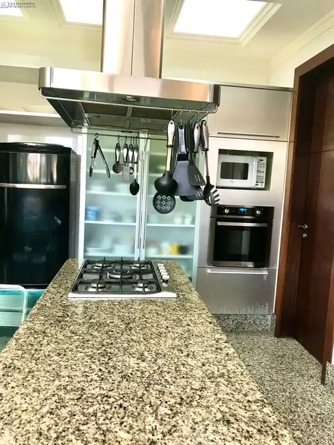 Casa de Condomínio com 6 quartos à venda, 760m2 em Candelária, Natal - RN - imagem 9 Foto 9 de Casa de Condomínio com 6 quartos à venda, 760m2 em Candelária, Natal - RN