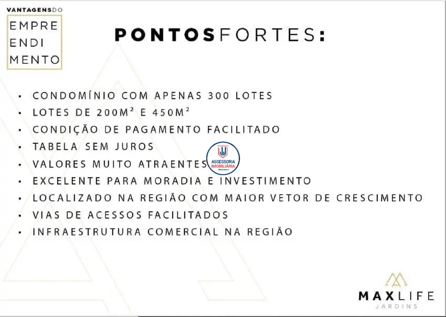 Foto 7 de Terreno / Lote à venda, 200m2 em Cajupiranga, Parnamirim - RN