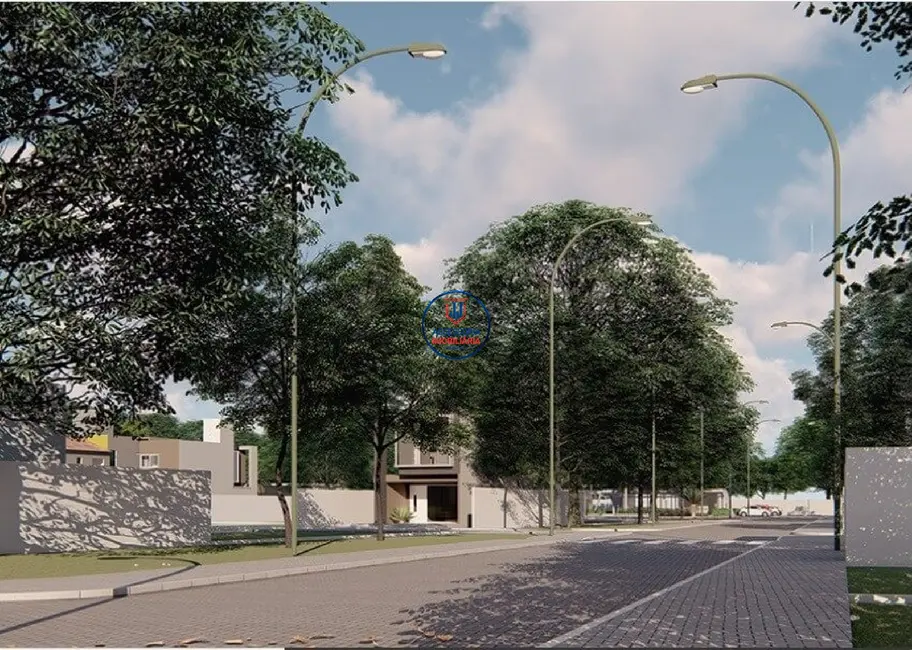 Foto 4 de Terreno / Lote à venda, 200m2 em Cajupiranga, Parnamirim - RN